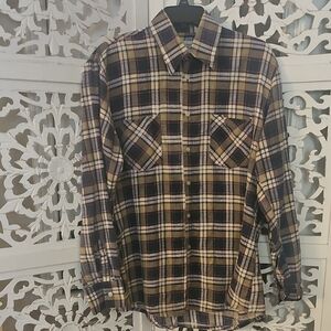 The Highlander Flannel By Bud Berma